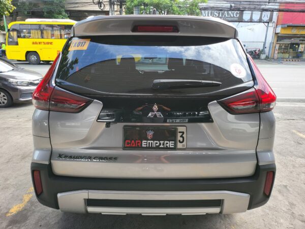 2023 Acquired Mitsubishi Xpander Cross 1.5 10K KM A/T - Image 5