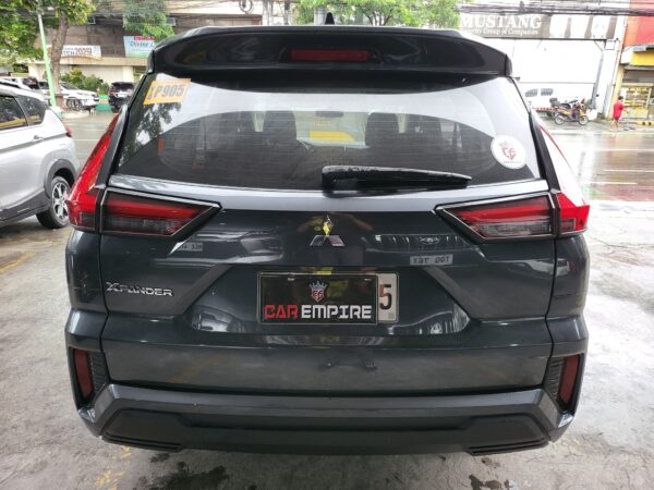 2024 Mitsubishi Xpander 1.5 GLX A/T - Image 5
