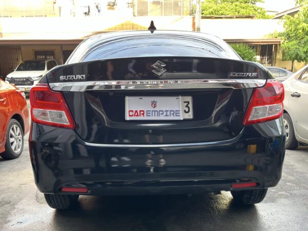 2019 Suzuki Dzire 1.2 GL A/T - Image 5