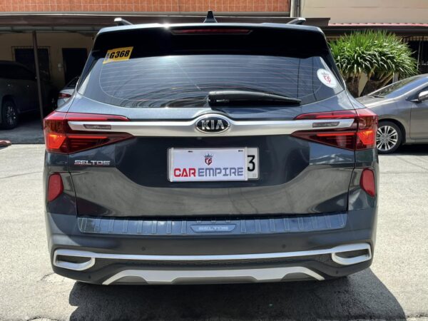 2016 Kia Seltos 2.0 SX A/T - Image 5