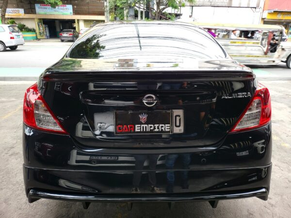 2018 Nissan Almera 1.5 LE A/T - Image 5
