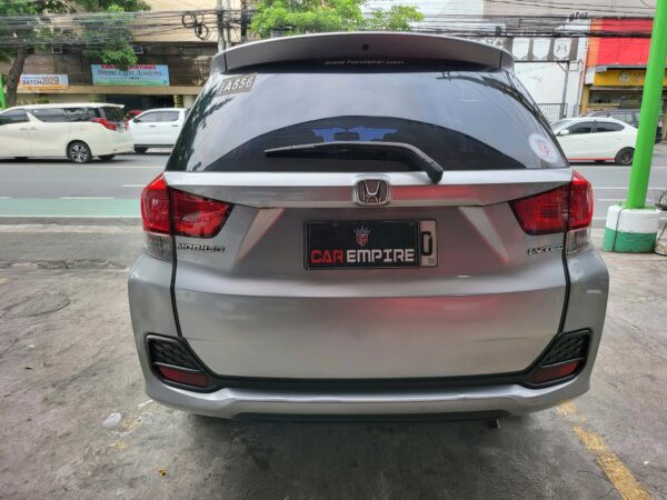 2020 Acquired  Honda Mobilio1.5 V A/T - Image 5