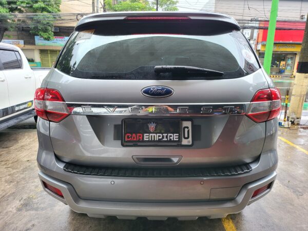 2018 Ford Everest 2.2 Trend A/T - Image 5