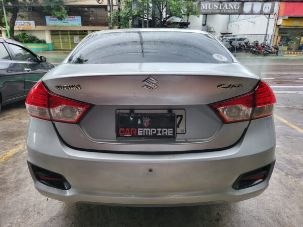 2017 Suzuki Ciaz 1.3 GL A/T - Image 5