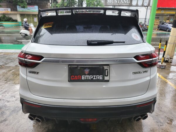 2021 Geely Coolray 1.5 Sport W/Sunroof A/T - Image 5