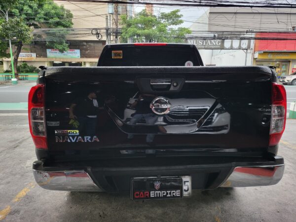 2016 Nissan Navara 2.5 EL A/T - Image 5