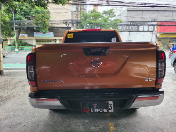 2019 Nissan Navara 2.5 EL A/T - Image 5