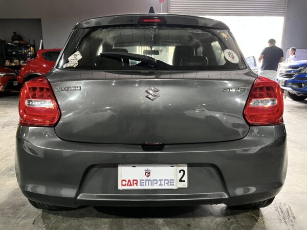 2019 Suzuki Swift 1.2 GL A/T - Image 5
