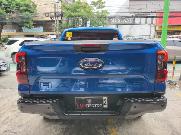 2023 Ford Ranger 2.0 Sport Loaded Raptor Look 4x4 A/T - Image 5