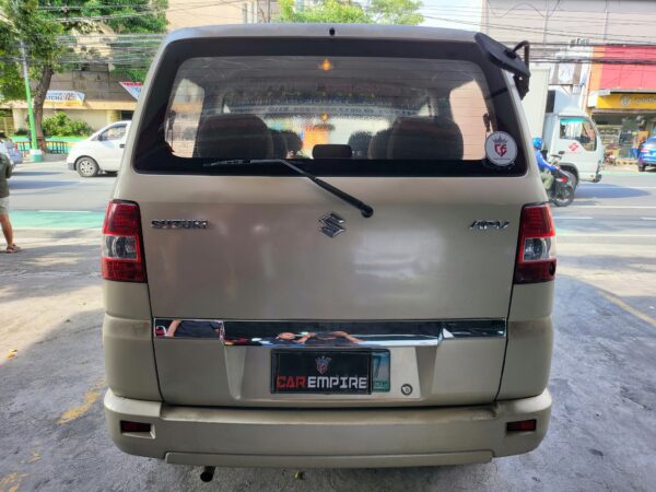2006 Suzuki APV 1.6 GA M/T - Image 5