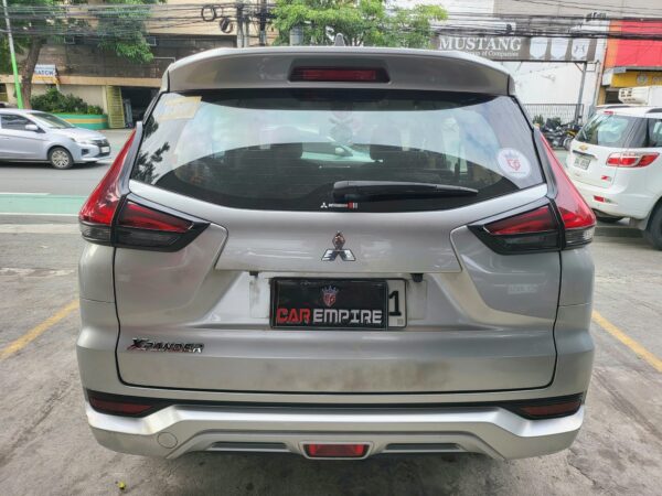 2020 Mitsubishi Xpander 1.5 GLS A/T - Image 5