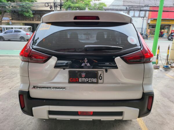2021 Mitsubishi Xpander Cross 1.5 A/T - Image 5