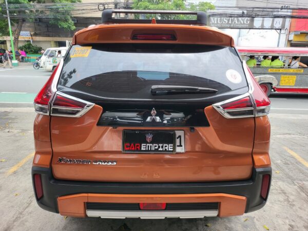 2021 Mitsubishi Xpander Cross 1.5 A/T - Image 5