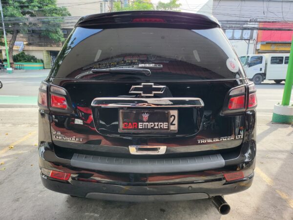 2018 Acquired Chevrolet Trailblazer 2.8 LTX A/T - Image 5
