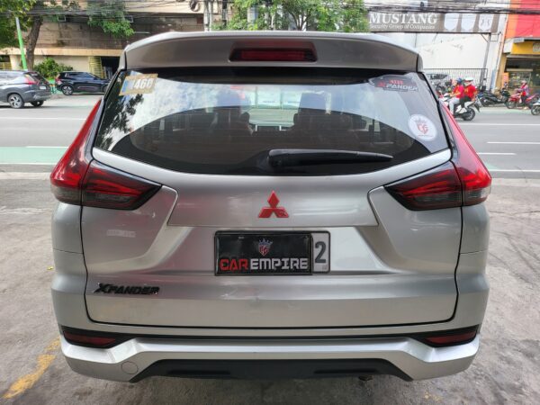 2019 Mitsubishi Xpander 1.5 GLX M/T - Image 5