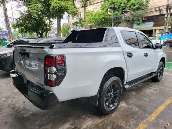 2022 Mitsubishi Strada 2.5 Athlete 20K KM A/T - Image 6