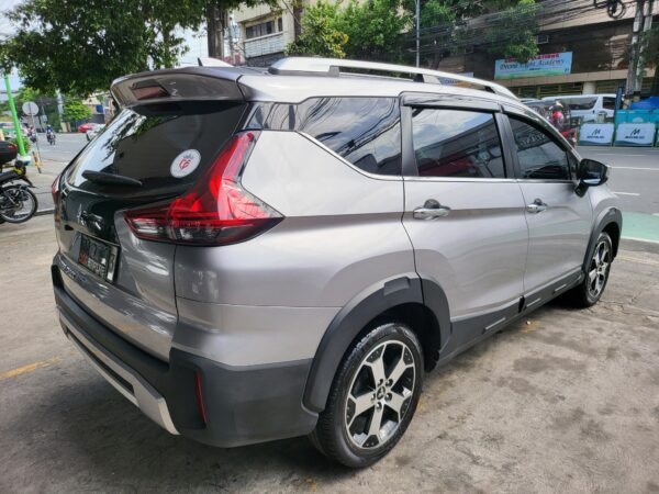 2023 Acquired Mitsubishi Xpander Cross 1.5 10K KM A/T - Image 6