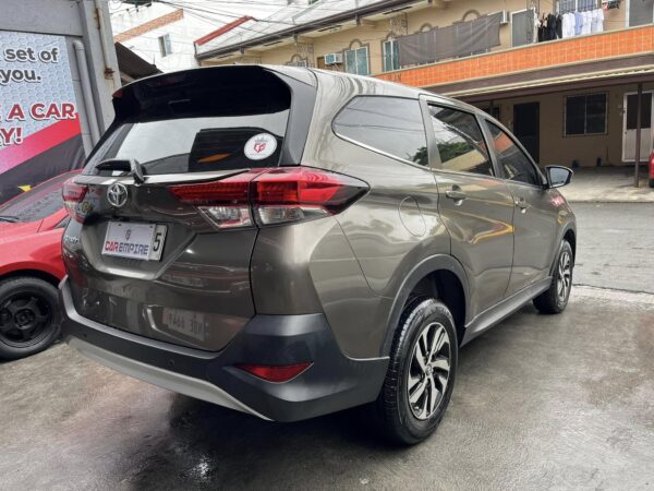 2019 Toyota Rush 1.5 E 20K KM A/T - Image 6