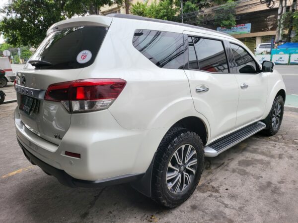 2019 Nissan Terra 2.5 VL 4x4 A/T - Image 5