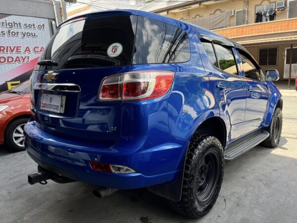 2019 Chevrolet Trailblazer 2.8 LT Loaded A/T - Image 6