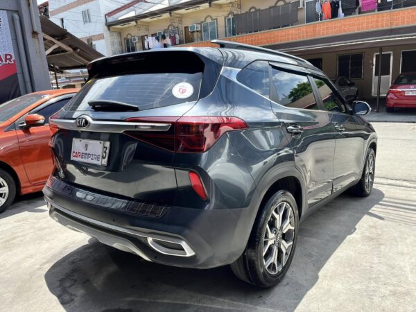 2016 Kia Seltos 2.0 SX A/T - Image 6