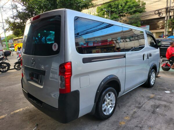 2019 Nissan NV350 2.5 Urvan M/T - Image 6
