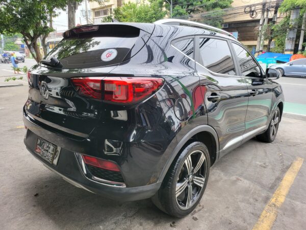 2022 MG ZS 1.5 Alpha W/Sunroof A/T - Image 6