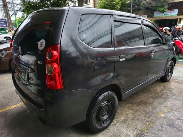 2011 Toyota Avanza 1.3 J M/T - Image 6