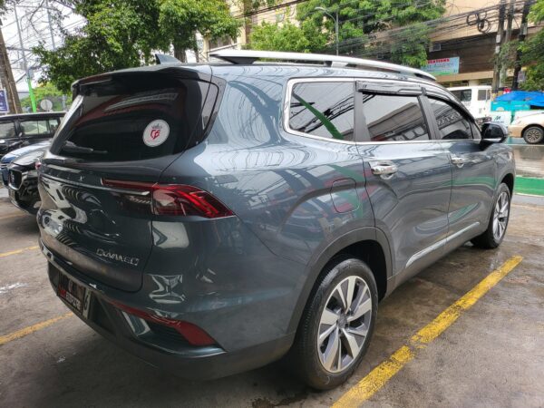2022 Geely Okavango 1.5 Urban Titanium Hybrid A/T - Image 6