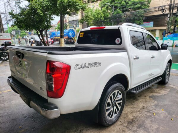 2019 Nissan Navara 2.5 EL A/T - Image 6
