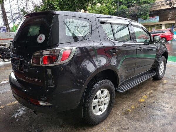 2015 Chevrolet Trailblazer 2.8 LT A/T - Image 6