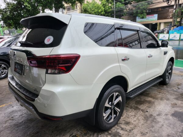 2024 Nissan Terra 2.5 VL Casa Maintained A/T - Image 6