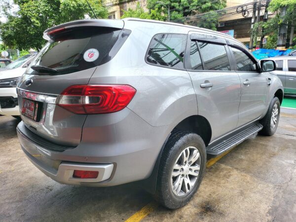 2018 Ford Everest 2.2 Trend A/T - Image 6