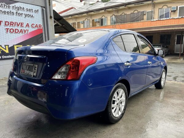 2019 Nissan Almera 1.5 LE Casa Maintained A/T - Image 6