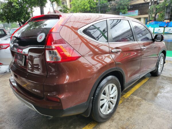 2016 Honda CR-V 2.0 Push Start A/T - Image 6