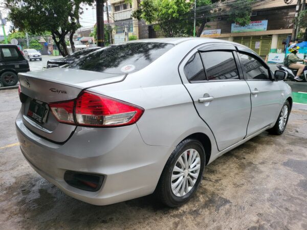 2017 Suzuki Ciaz 1.3 GL A/T - Image 6