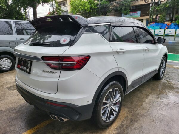 2021 Geely Coolray 1.5 Sport W/Sunroof A/T - Image 6