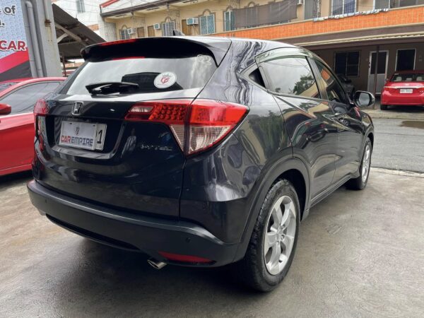 2018 Acq. Honda HR-V 1.8 E Casa Maintained A/T - Image 6