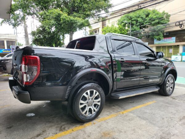 2018 Ford Ranger 2.2 Wildtrak A/T - Image 6
