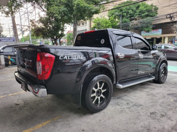 2016 Nissan Navara 2.5 EL A/T - Image 6