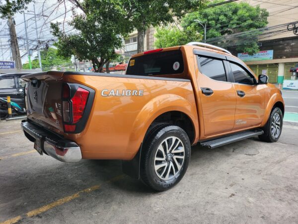 2019 Nissan Navara 2.5 EL A/T - Image 6