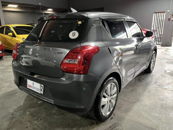 2019 Suzuki Swift 1.2 GL A/T - Image 6