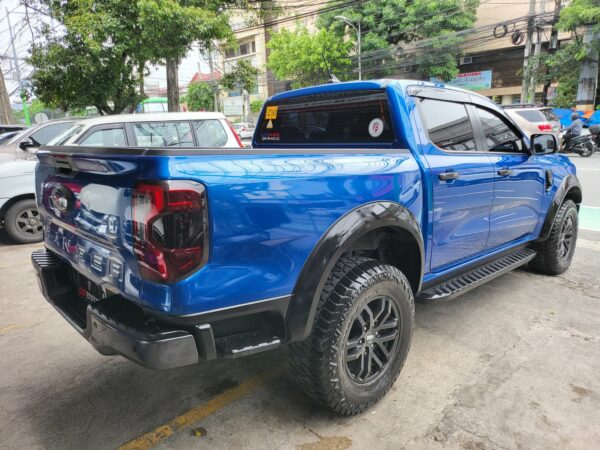 2023 Ford Ranger 2.0 Sport Loaded Raptor Look 4x4 A/T - Image 6