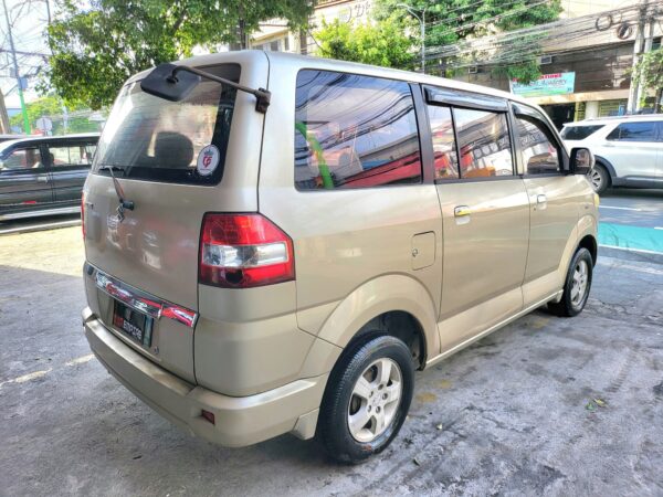 2006 Suzuki APV 1.6 GA M/T - Image 6