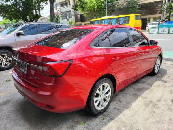 2022 MG 5 1.5 Alpha W/Sunroof A/T - Image 6