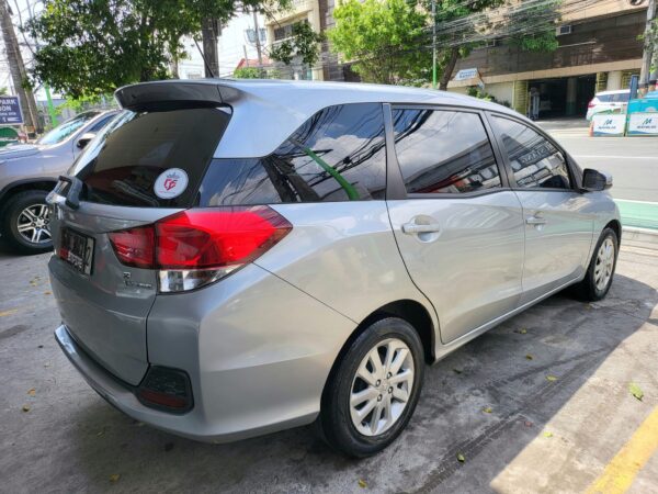 2017 Acquired Honda Mobilio 1.5 V A/T - Image 6