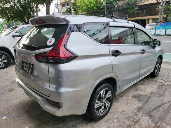 2020 Mitsubishi Xpander 1.5 GLS A/T - Image 6
