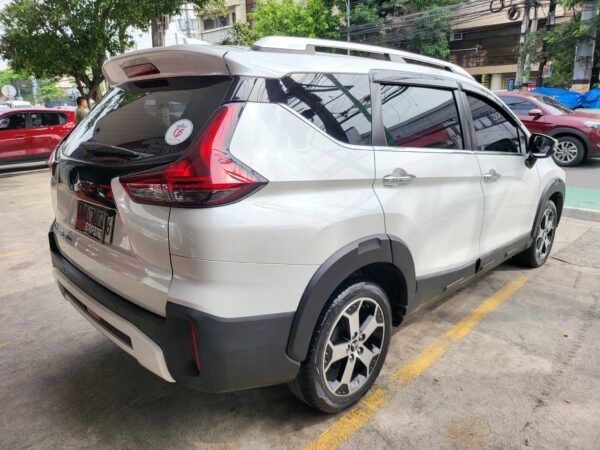 2021 Mitsubishi Xpander Cross 1.5 A/T - Image 6