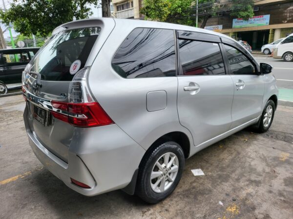 2019 Toyota Avanza 1.3 E A/T - Image 6