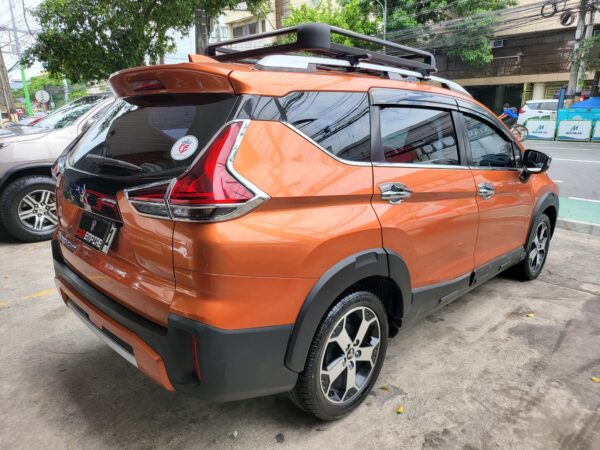 2021 Mitsubishi Xpander Cross 1.5 A/T - Image 6